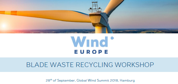 WindEurope Hamburg 2018 WindEurope Hamburg 2018
